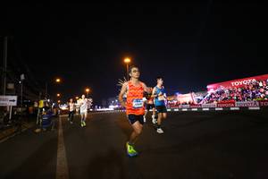 BIB: 40685
                            <button type="button" onclick="openModal(23036635)" class="btn btn-primary btn-sm float-right btn-popup" data-toggle="modal" data-target=".modal-high-quality">
                        <i class="fas fa-shopping-cart"></i> Add to Cart
                    </button>
                                            <button type="button" onclick="isThisMe(23036635, true)" class="btn btn-success btn-sm float-right btn-popup btn-isme hidden" data-toggle="tooltip" data-placement="bottom" title="นี่คือรูปของคุณใช่ไหม คลิกที่นี่เพื่อเอาเข้าอัลบั้ม">
                        <i class="fas fa-plus"></i> Add to album
                    </button>
                    <button type="button" onclick="isThisMe(23036635, false)" class="btn btn-warning btn-sm float-right btn-popup btn-isnotme hidden">
                        <i class="fas fa-ban"></i> Remove from album
                    </button>